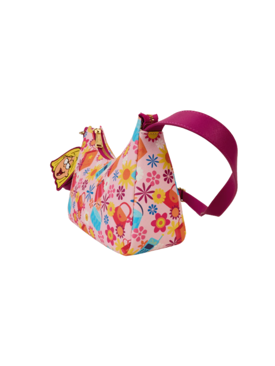 Sac à bandoulière Lizzie McGuire LOUNGEFLY
