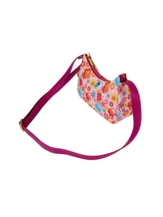 Sac à bandoulière Lizzie McGuire LOUNGEFLY