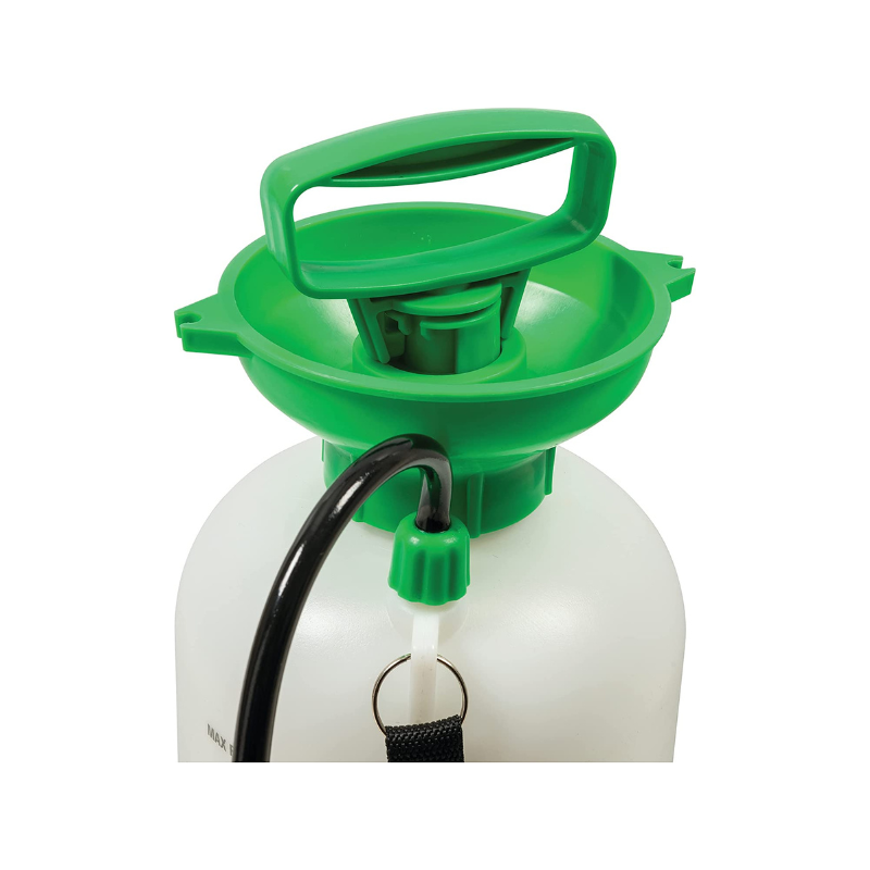 Pulvérisateur 5 L - SILVERLINE 675108