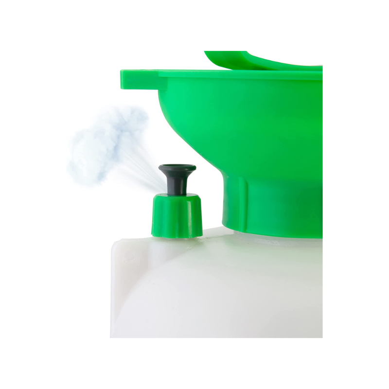 Pulvérisateur 5 L - SILVERLINE 675108