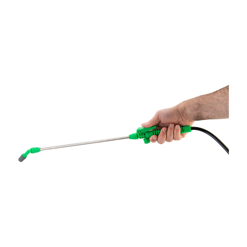 Pulvérisateur 5 L - SILVERLINE 675108