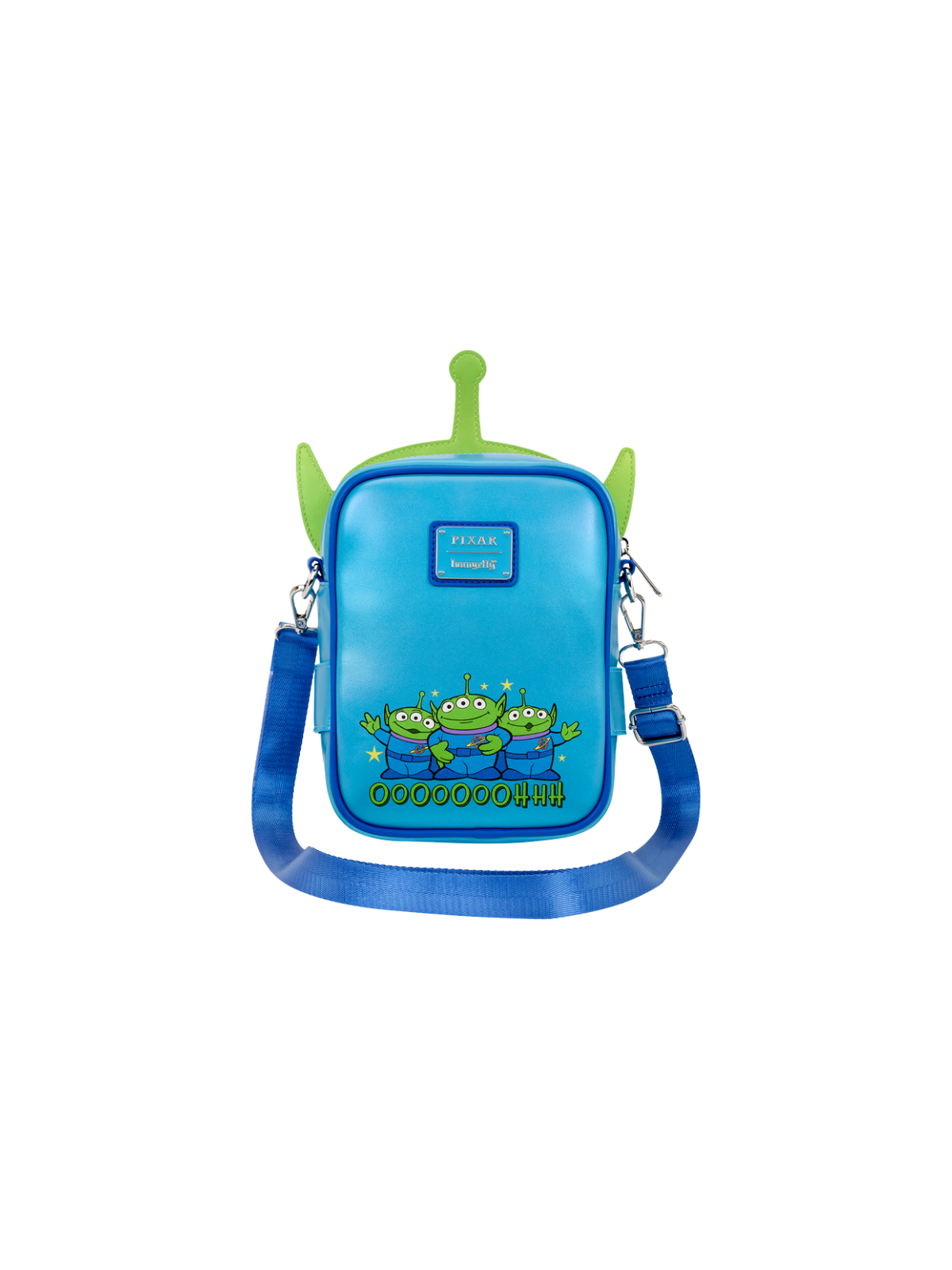 Sac bandoulière Alien 30th Toy Story Loungefly