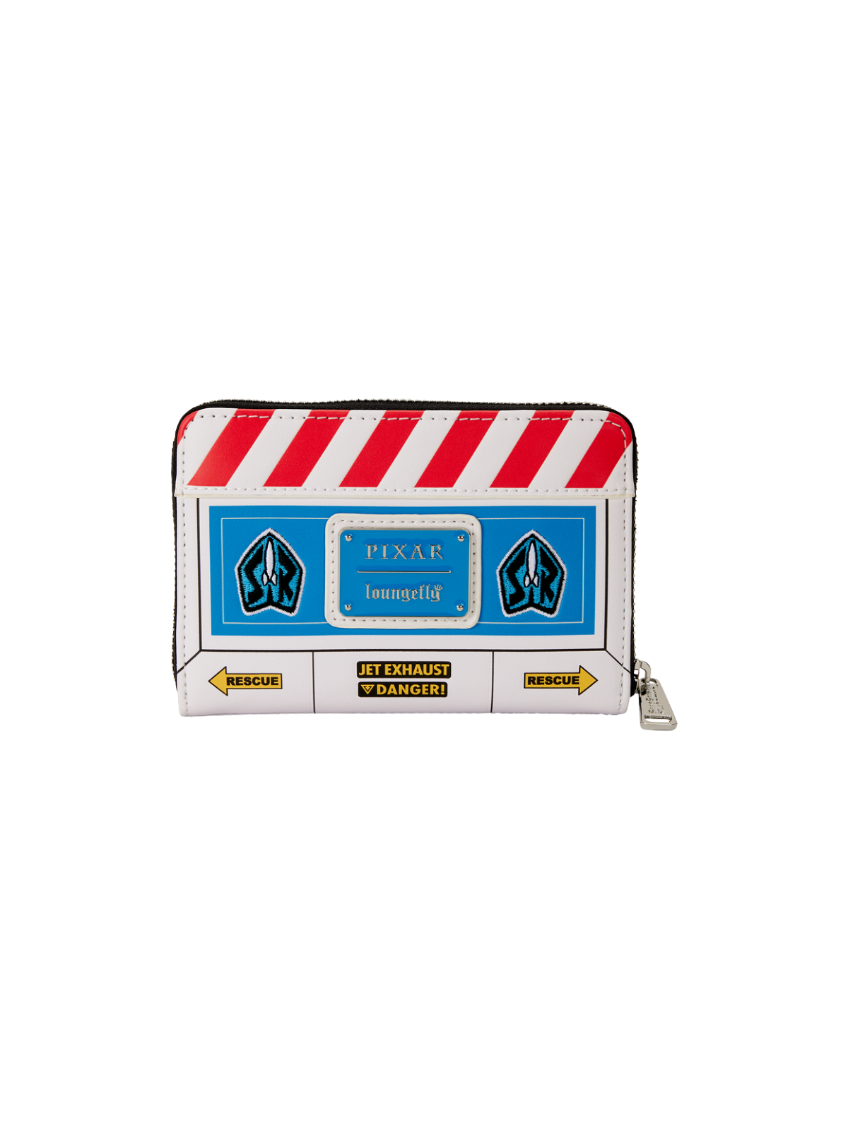 Portefeuille Buzz Lightyear 30th Toy Story LOUNGEFLY