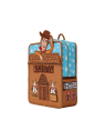 Sac à dos Woody 30th Toy Story LOUNGEFLY