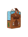 Sac à dos Woody 30th Toy Story LOUNGEFLY