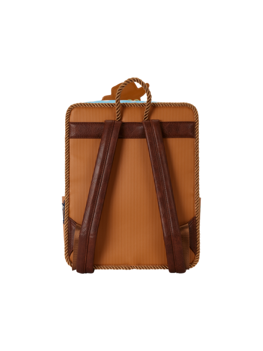 Sac à dos Woody 30th Toy Story LOUNGEFLY