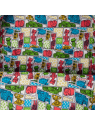 Sac à dos Woody 30th Toy Story LOUNGEFLY
