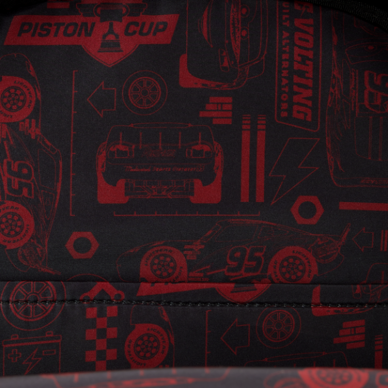 Sac à dos Cars Lightyear Full Size Loungefly