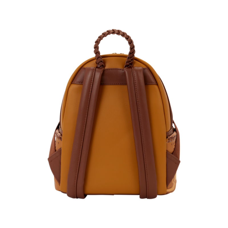 Sac à dos Bernard et Bianca LOUNGEFLY