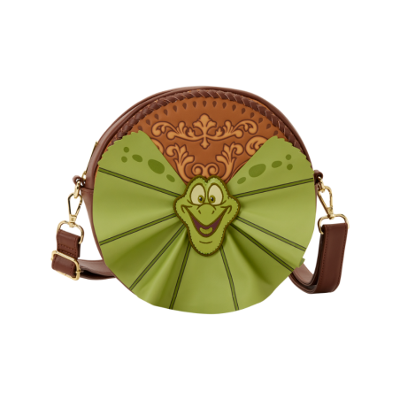 Sac bandoulière Bernard et Bianca LOUNGEFLY