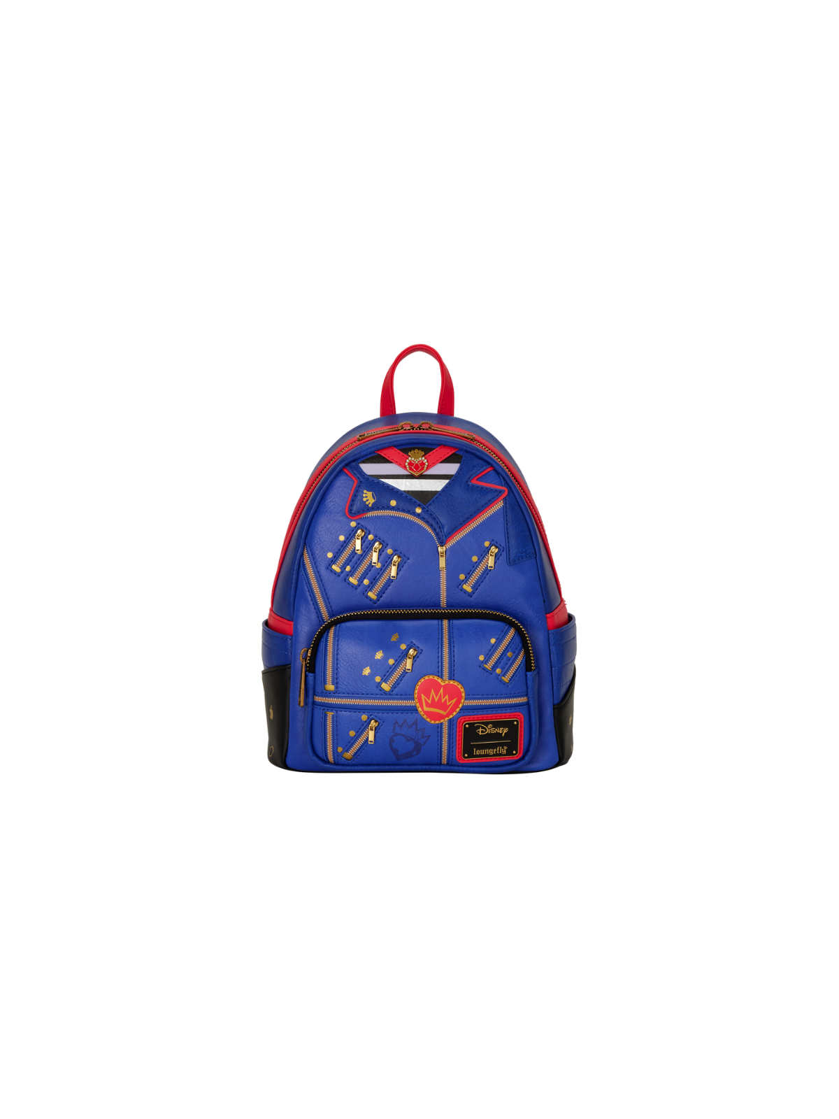 Sac à dos Evie Descendants LOUNGEFLY