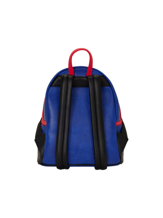 Sac à dos Evie Descendants LOUNGEFLY