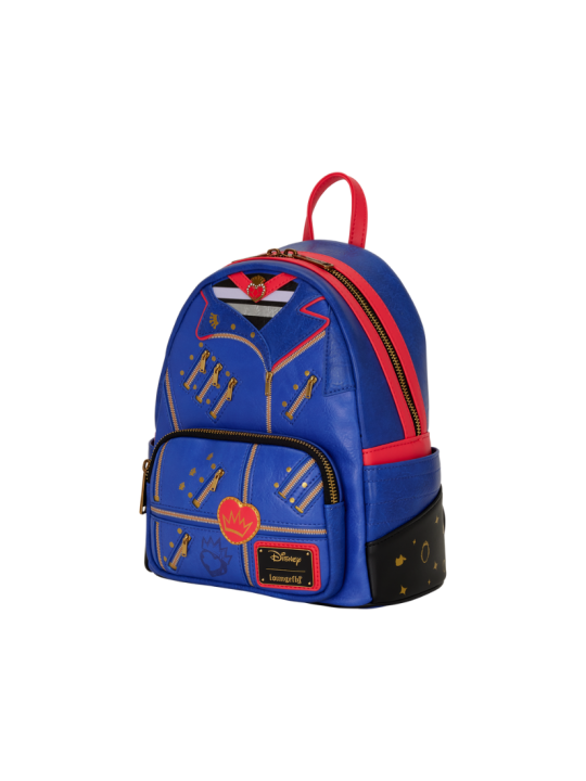 Sac à dos Evie Descendants LOUNGEFLY