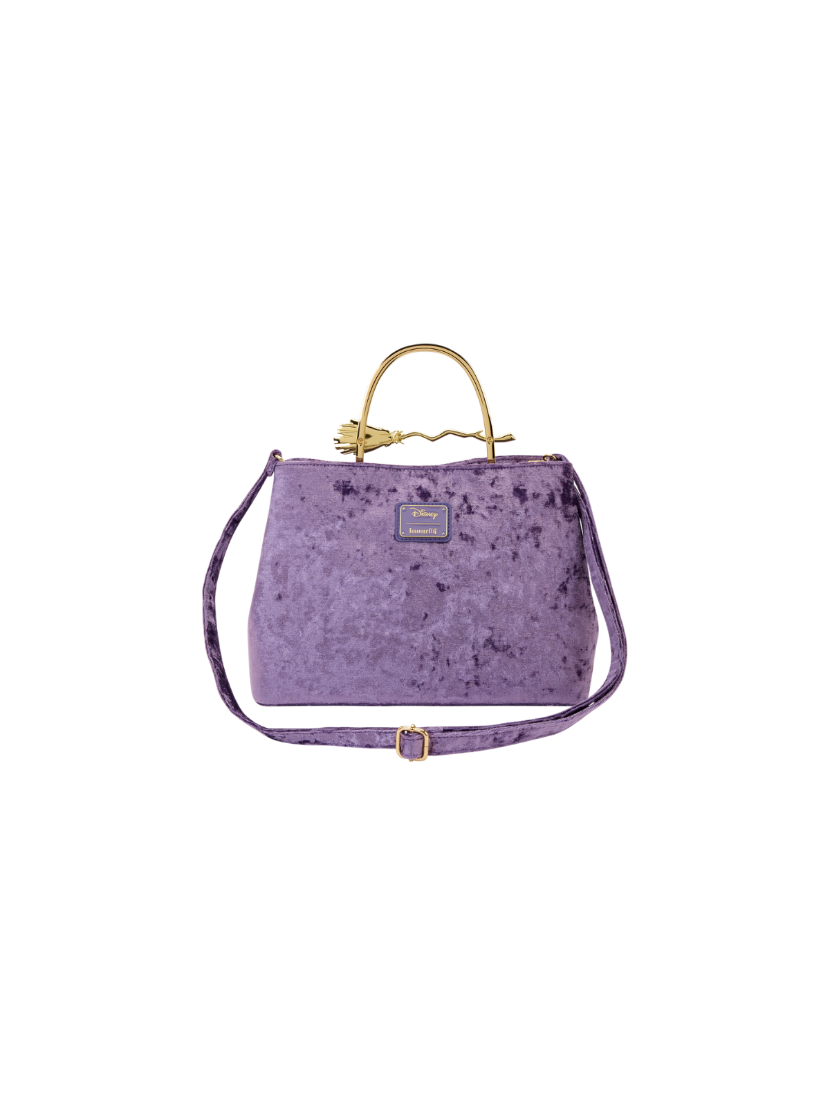 Sac à main Velours Hocus Pocus Loungefly