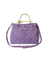Sac à main Velours Hocus Pocus Loungefly