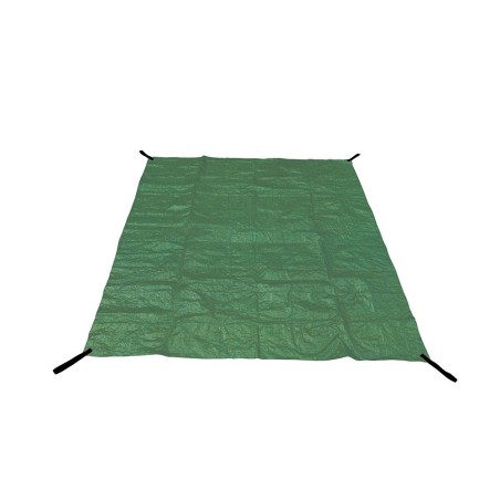 Bâche de jardin 2 x 2 m SILVERLINE 633784