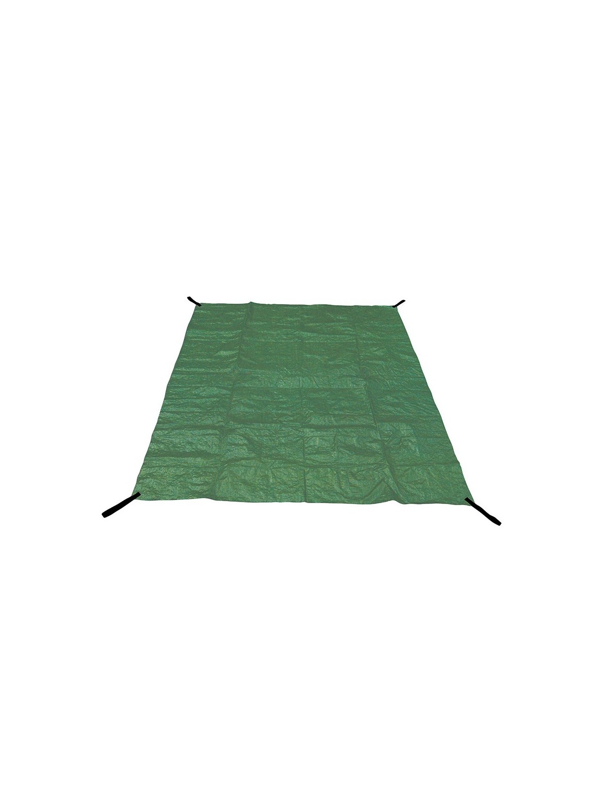 Bâche de jardin 2 x 2 m SILVERLINE 633784