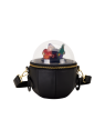 Sac bandoulière Flying Dome Soeurs Sanderson Hocus Pocus LOUNGEFLY