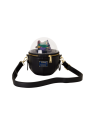 Sac bandoulière Flying Dome Soeurs Sanderson Hocus Pocus LOUNGEFLY