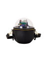Sac bandoulière Flying Dome Soeurs Sanderson Hocus Pocus LOUNGEFLY