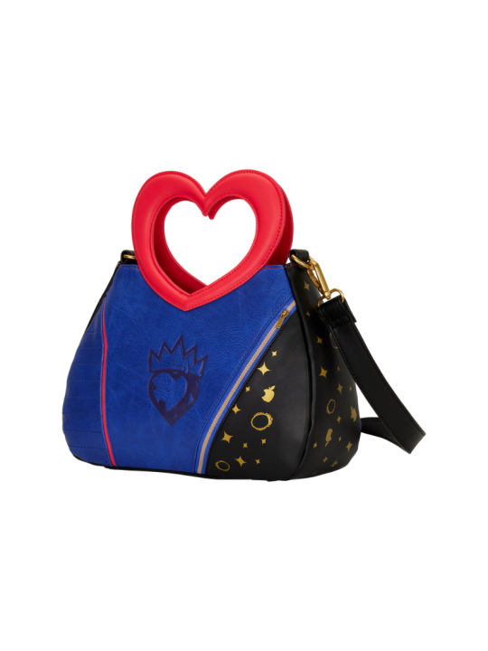 Sac bandoulière Evie Descendants LOUNGEFLY