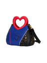 Sac bandoulière Evie Descendants LOUNGEFLY