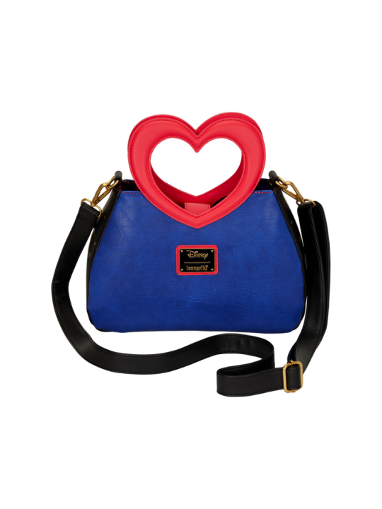 Sac bandoulière Evie Descendants LOUNGEFLY