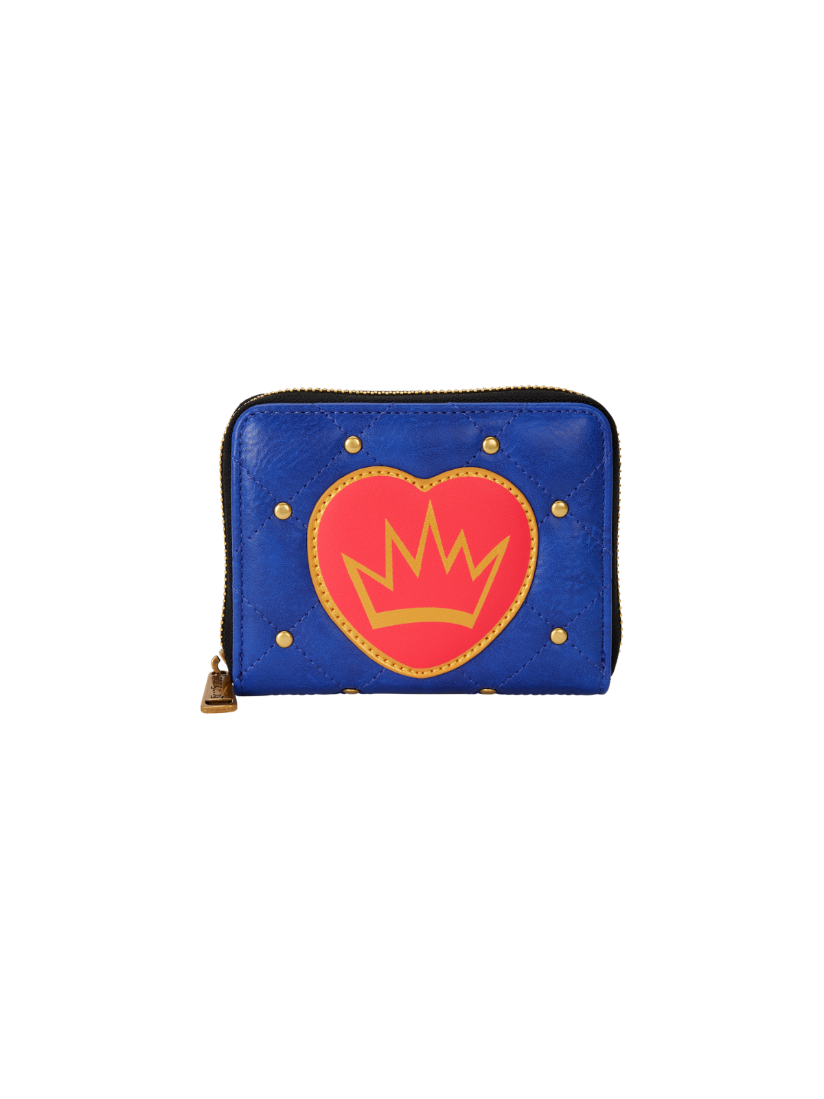 Portefeuille Evie Descendants LOUNGEFLY