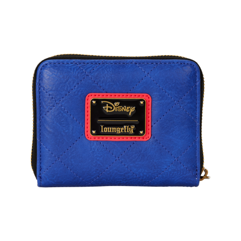 Portefeuille Evie Descendants LOUNGEFLY