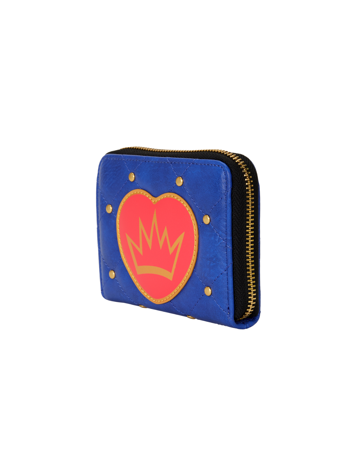 Portefeuille Evie Descendants LOUNGEFLY