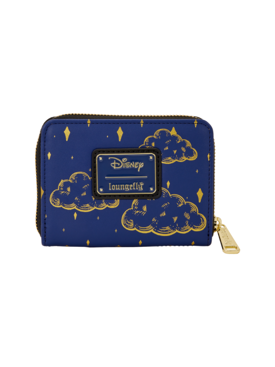 Portefeuille Soeurs Sanderson Hocus Pocus LOUNGEFLY