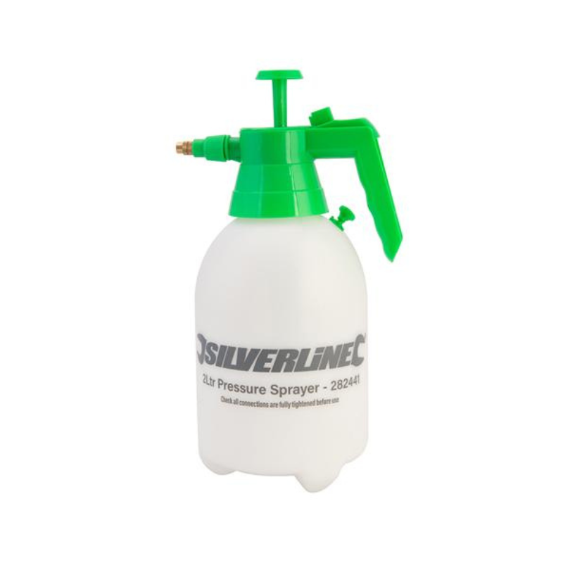 Pulvérisateur 2 L - SILVERLINE 282441