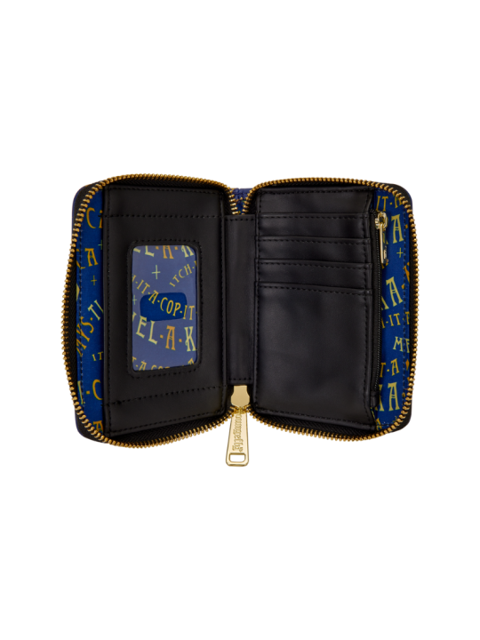 Portefeuille Soeurs Sanderson Hocus Pocus LOUNGEFLY