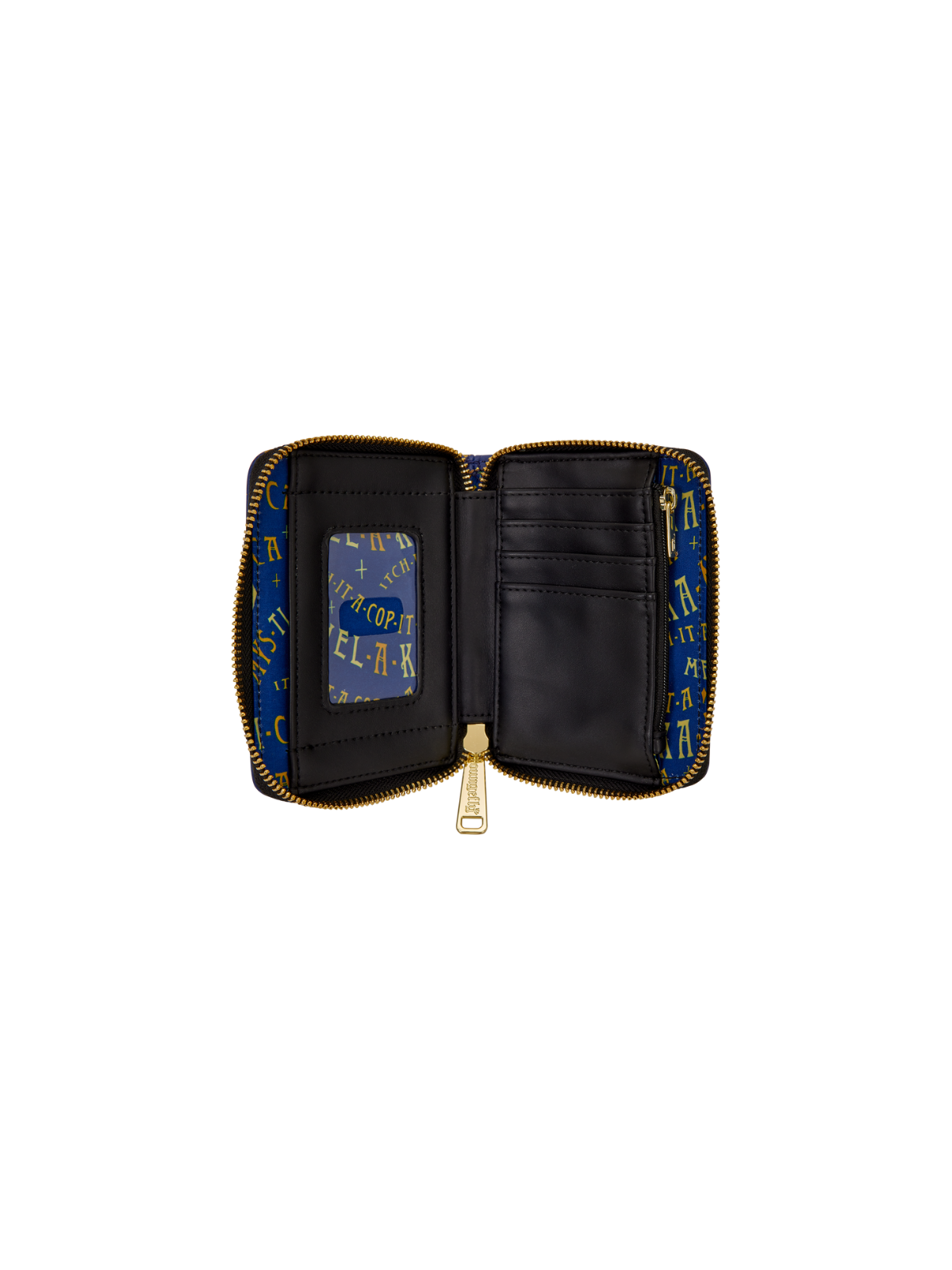 Portefeuille Soeurs Sanderson Hocus Pocus LOUNGEFLY