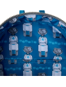 Sac à dos HERBIE 4 Fantastiques LOUNGEFLY