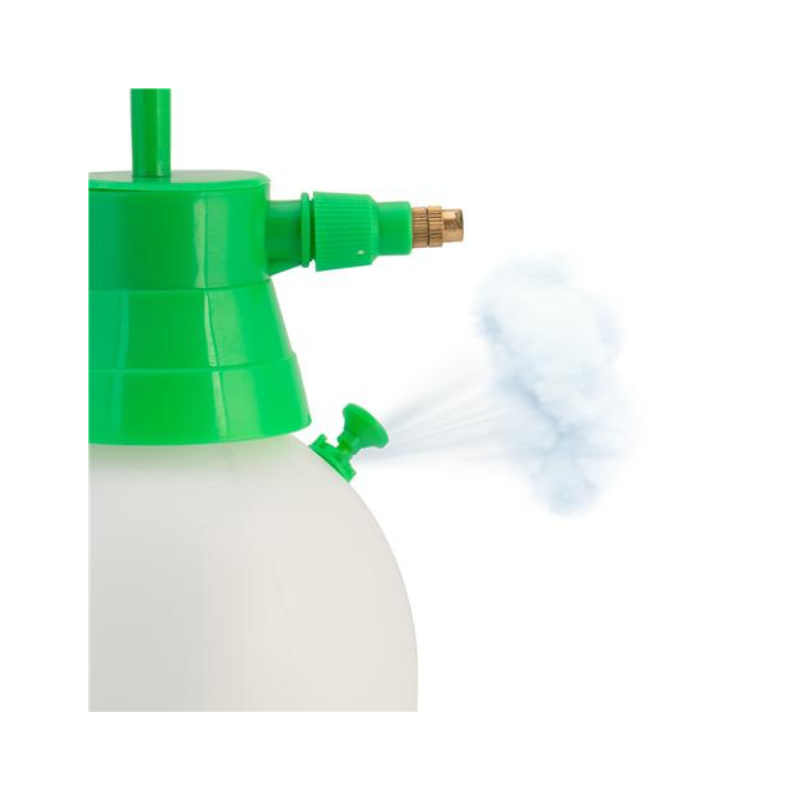 Pulvérisateur 2 L - SILVERLINE 282441