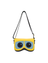 Sac bandoulière Wall-E Eyes Spaces LOUNGEFLY