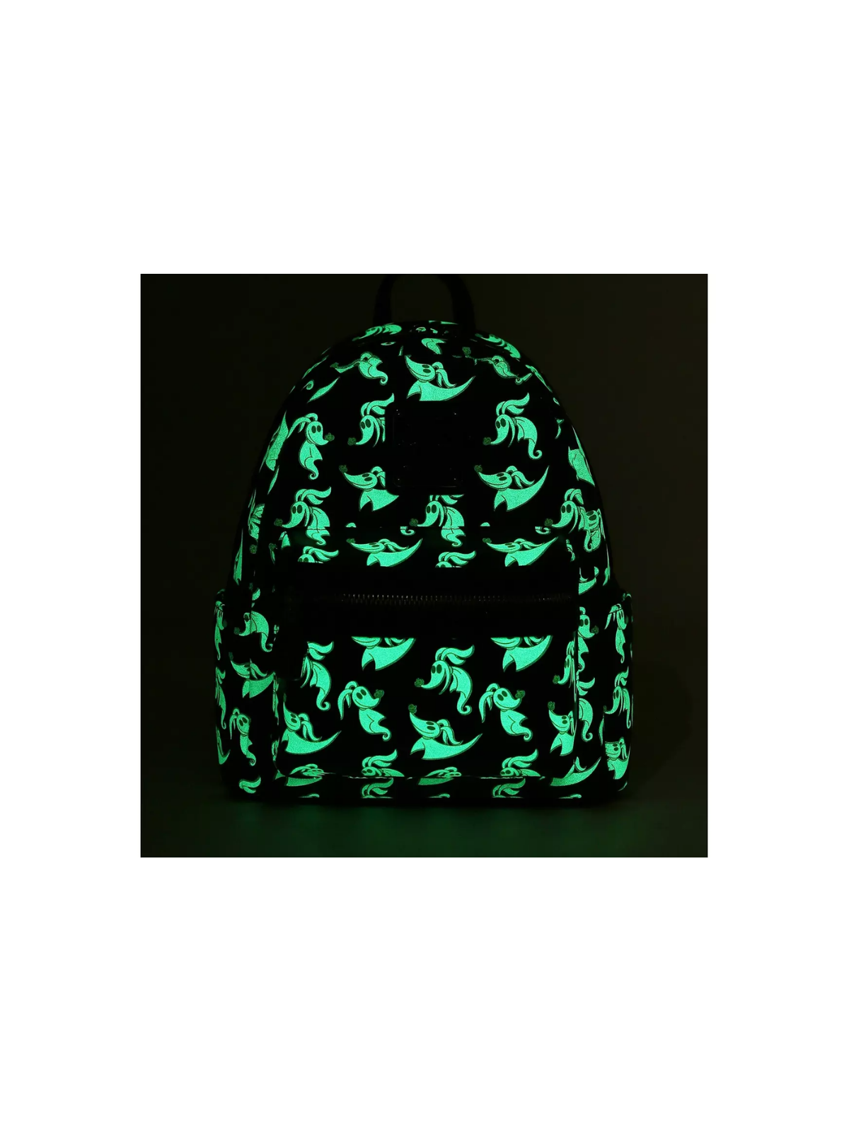 Sac à dos Zéro L'étrange Noël de Mr Jack LOUNGEFLY