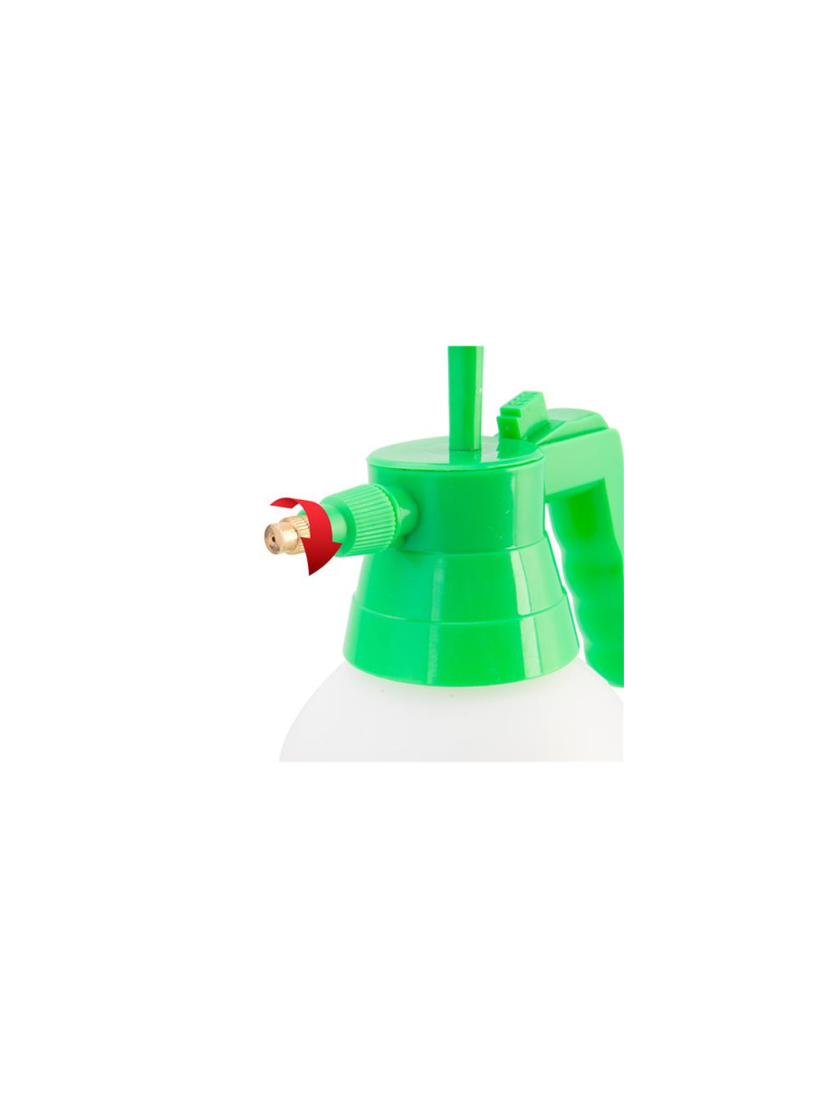 Pulvérisateur 2 L - SILVERLINE 282441