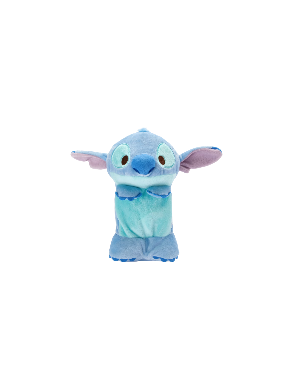 Trousse Stitch peluche Disney