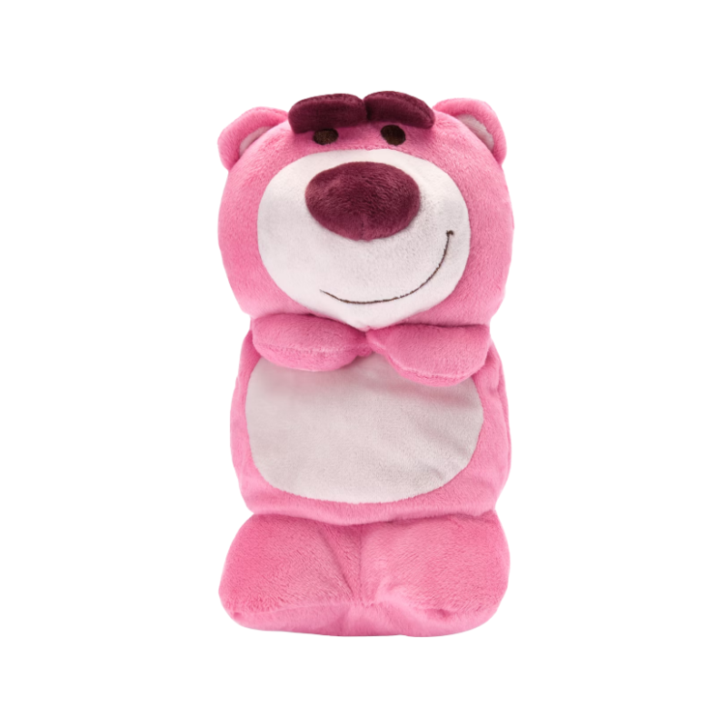 Trousse Lotso peluche Toy Story Disney