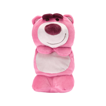 Trousse Lotso peluche Toy Story Disney