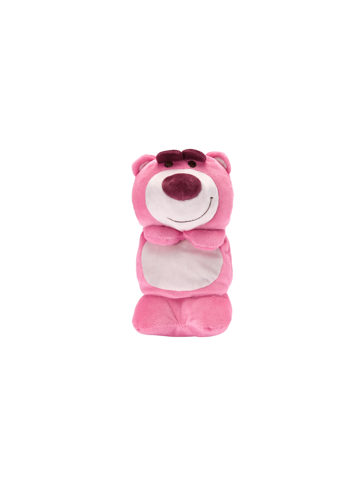 Trousse Lotso peluche Toy Story Disney
