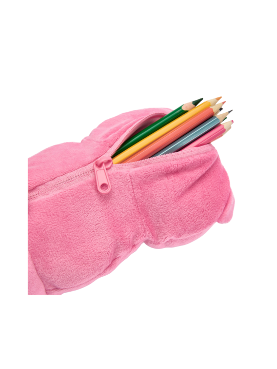 Trousse Lotso peluche Toy Story Disney