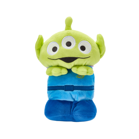 Trousse Alien peluche Toy Story Disney