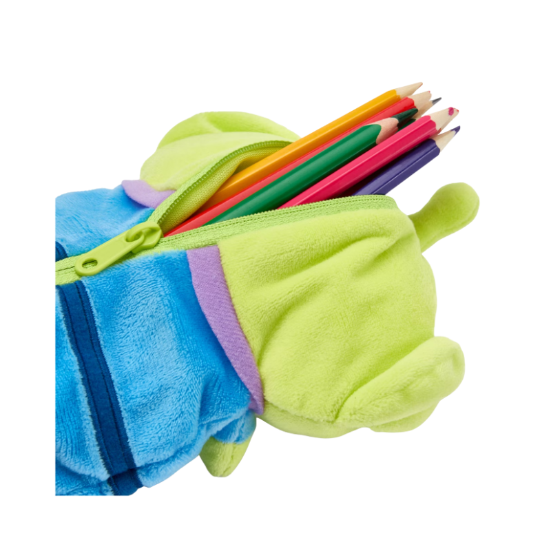 Trousse Alien peluche Toy Story Disney