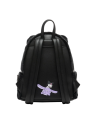 Sac à dos Kuromi Bear Cosplay LOUNGEFLY