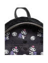 Sac à dos Kuromi Bear Cosplay LOUNGEFLY