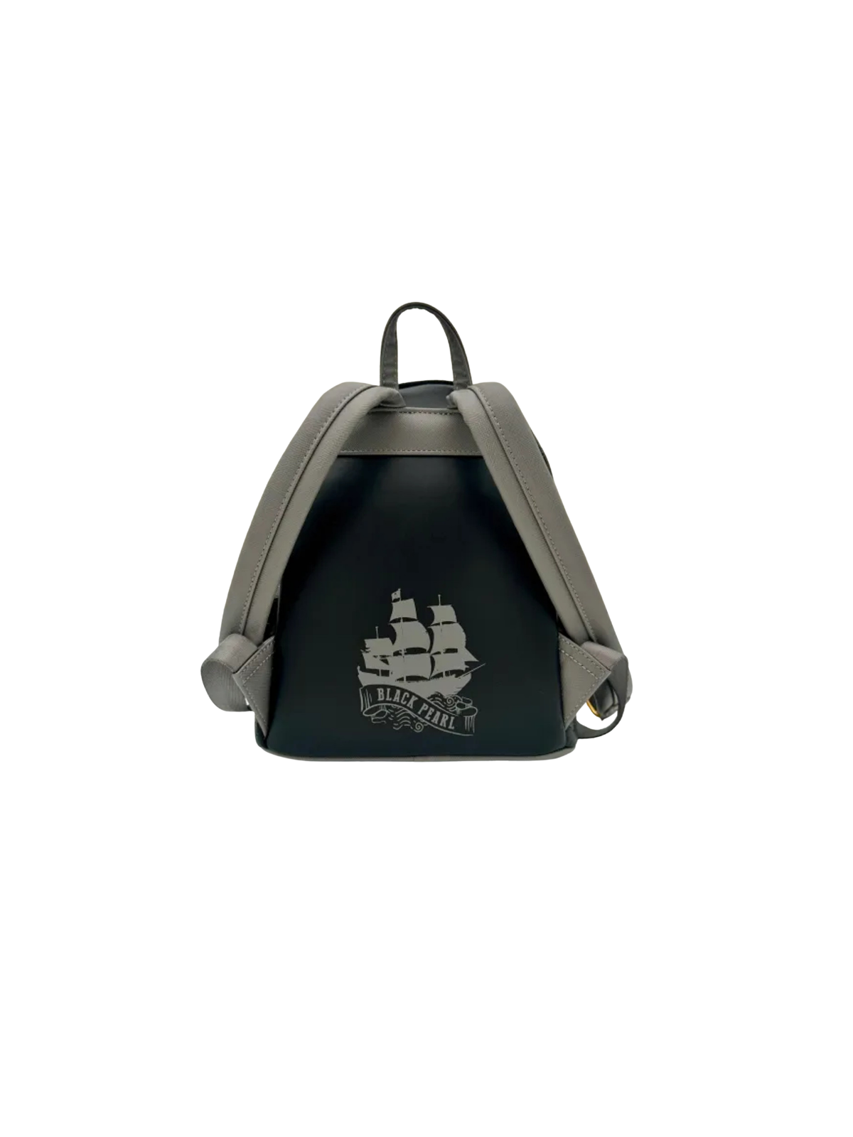 Sac à dos Black Pearl Pirates des Caraïbes IMPORT LOUNGEFLY