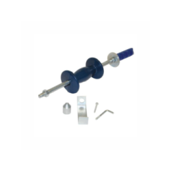 Kit masse à inertie 5 pièces - SILVERLINE 380625